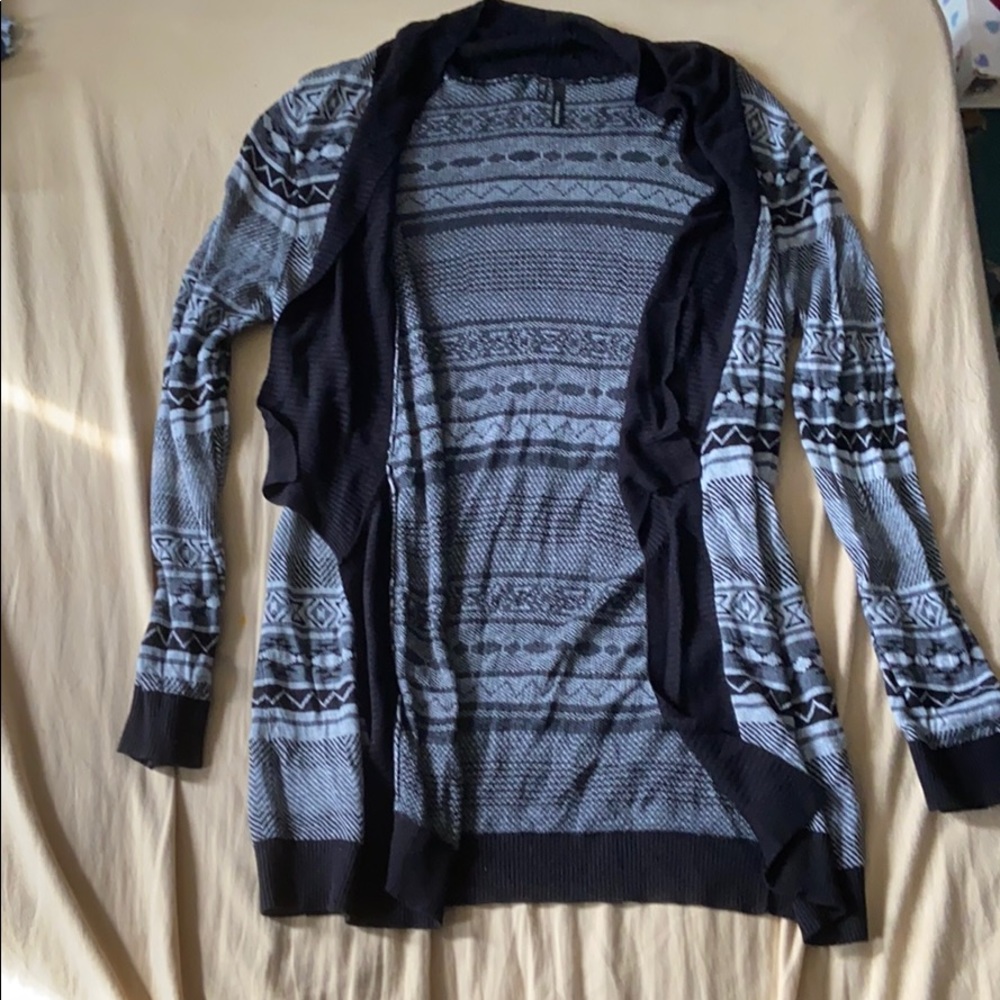 💜2 for $10💜 Cardigan